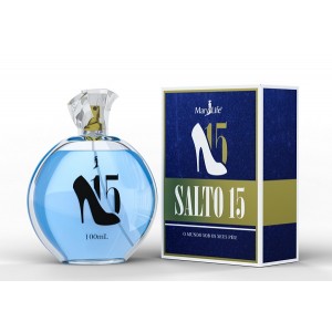 Perfume Salto 15 - 100ml